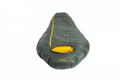 Patizon Dpro 590 L - green/gold