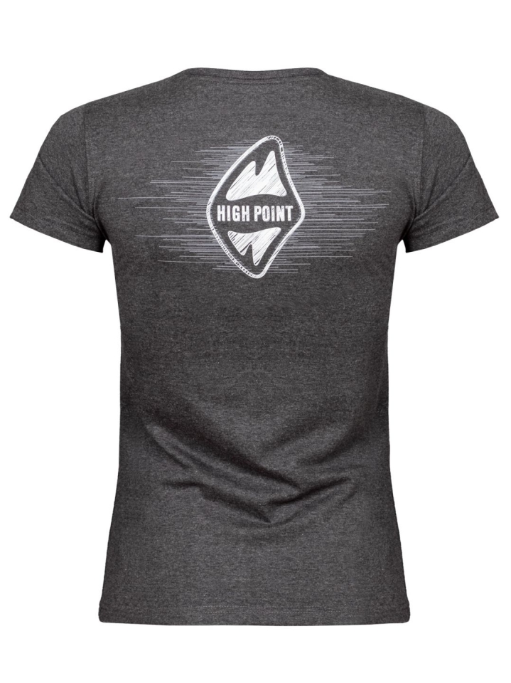 High-Point-3.0-Lady-T-Shirt-záda
