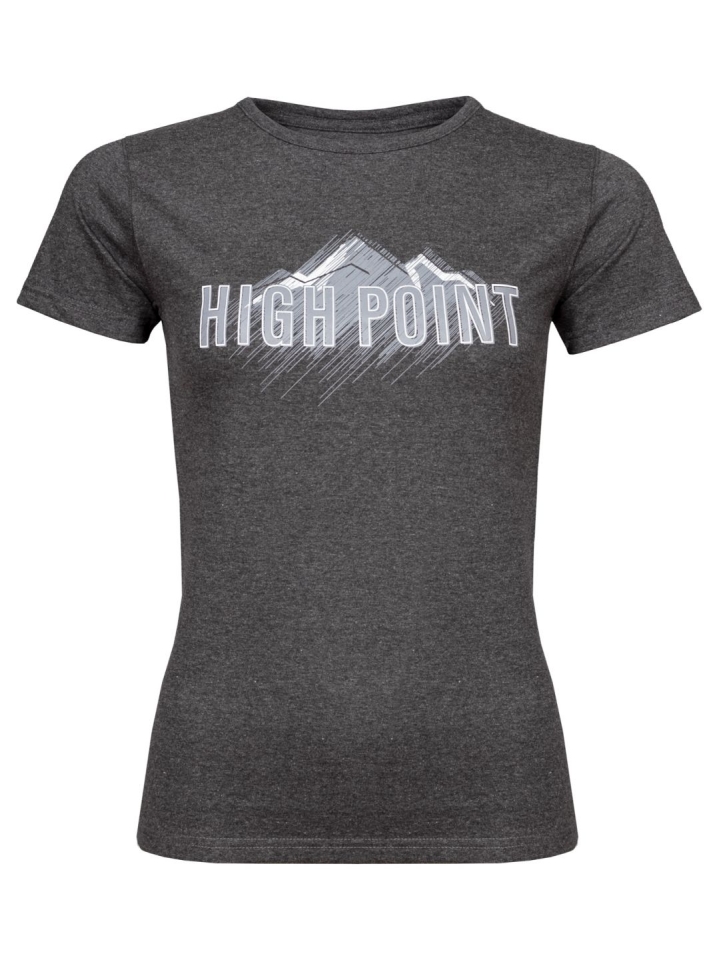 High Point 3.0 Lady T-Shirt