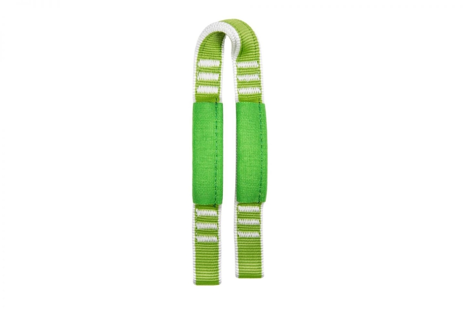 Ocún Tie-In Sling PA 20 mm - green