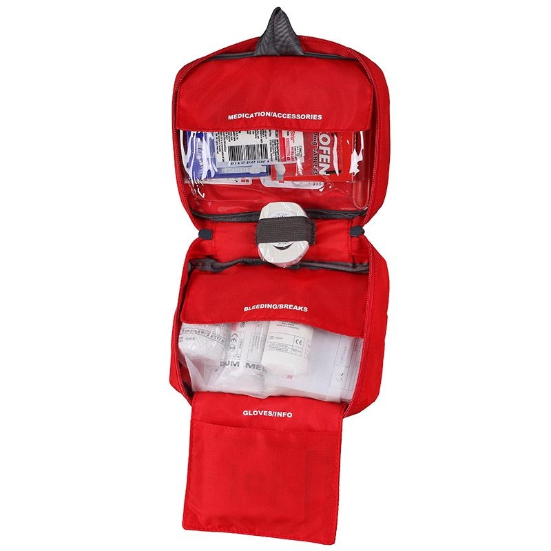 Lifesystems Explorer First Aid Kit