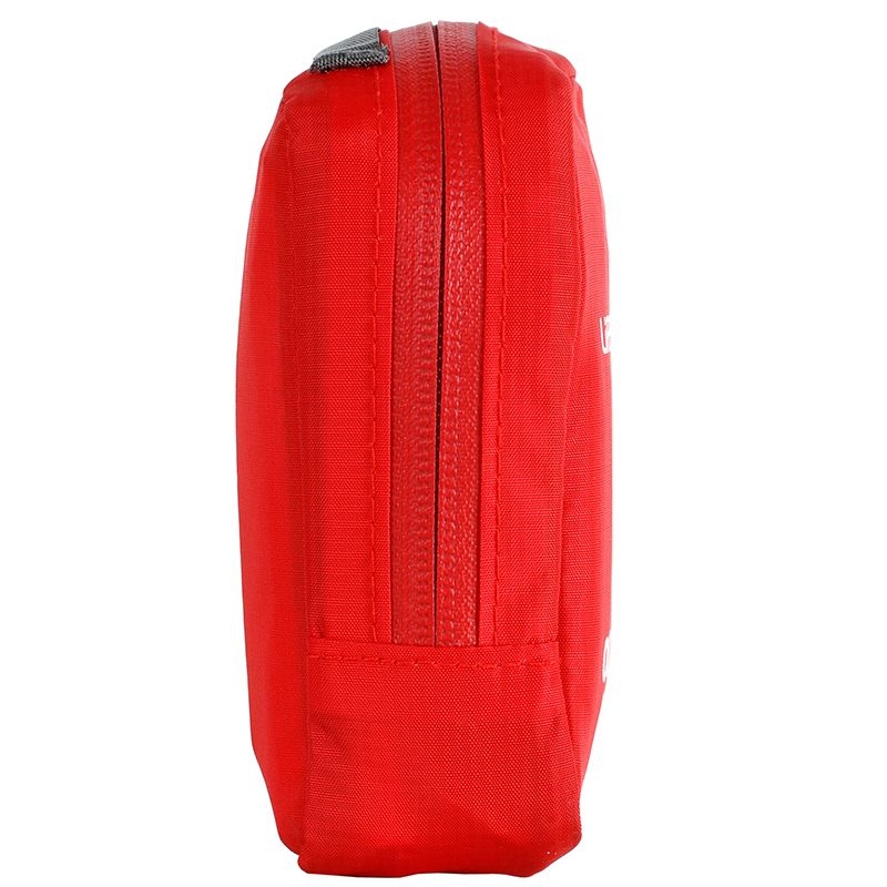 	Lifesystems Outdoor First Aid Kit Red