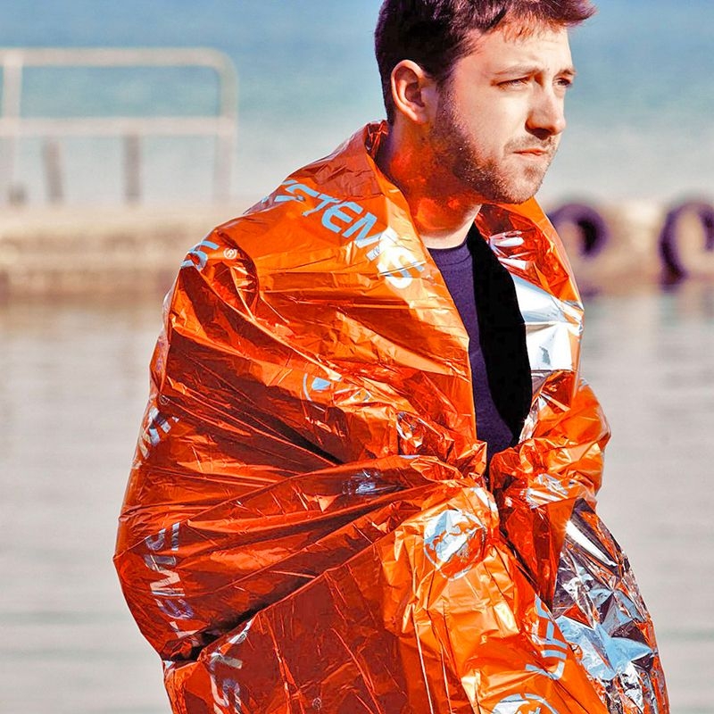 Lifesystems Thermal Blanket