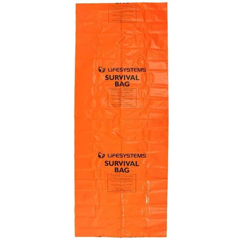Lifesystems Survival Bag