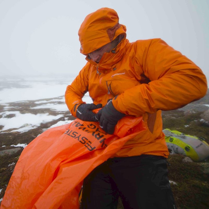 Lifesystems Survival Bag