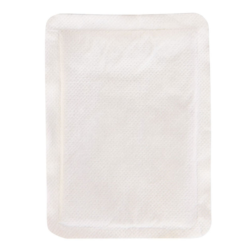 Thermopad ohřívač zad a těla