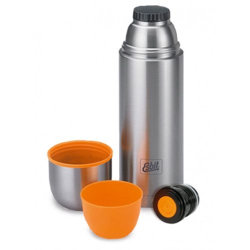 Esbit Termoska na pití 0,5L - nerez