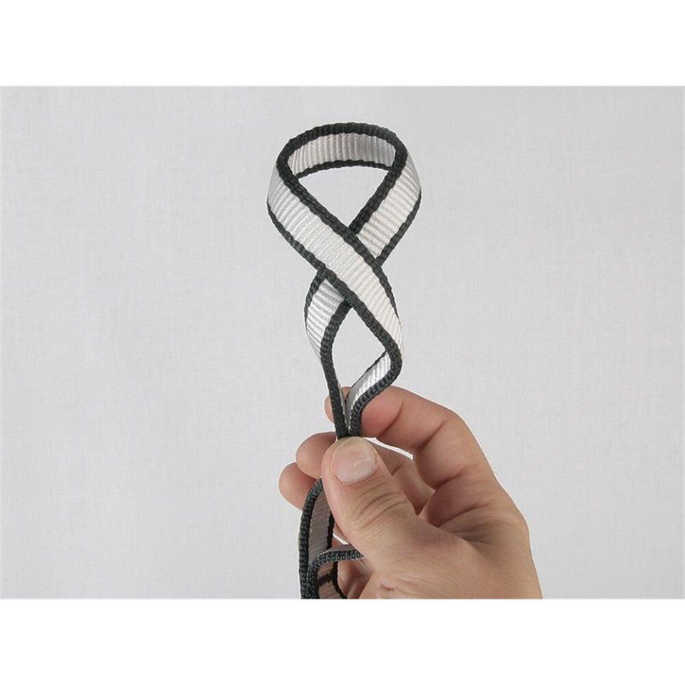 Singing Rock Safety Chain 16mm 140cm - dvojité přetočení