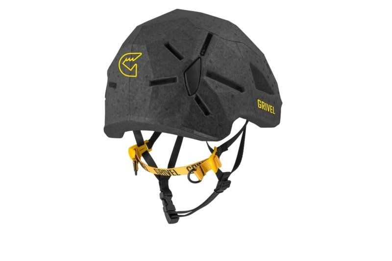 Grivel Duetto - black