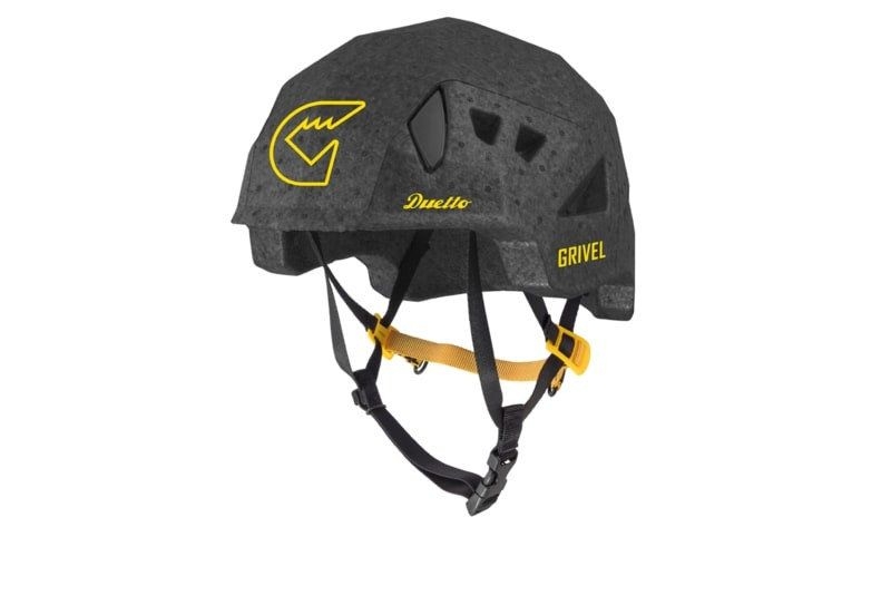Grivel Duetto - black