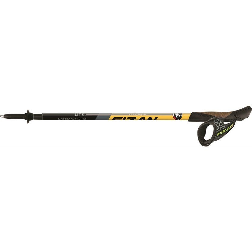 Fizan NW Lite - yellow