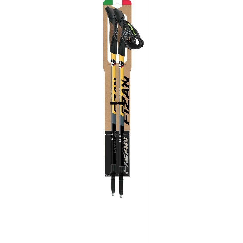 Fizan NW Lite - yellow