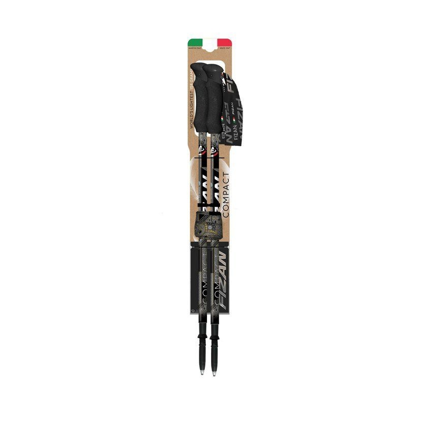 Fizan Compact MS - black