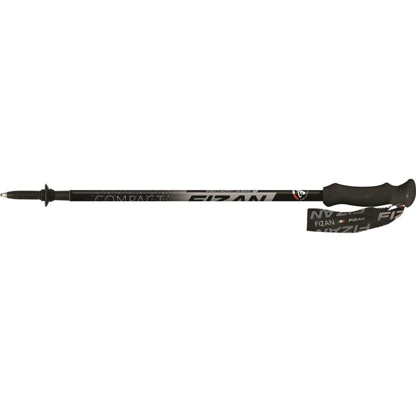 Fizan Compact MS - black
