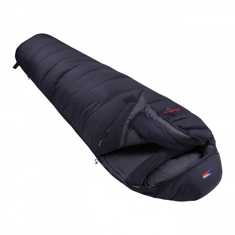 Prima Polar 800 200 černý
