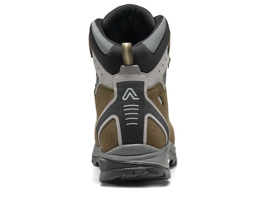 Asolo Greenwood Evo GV MM - major brown