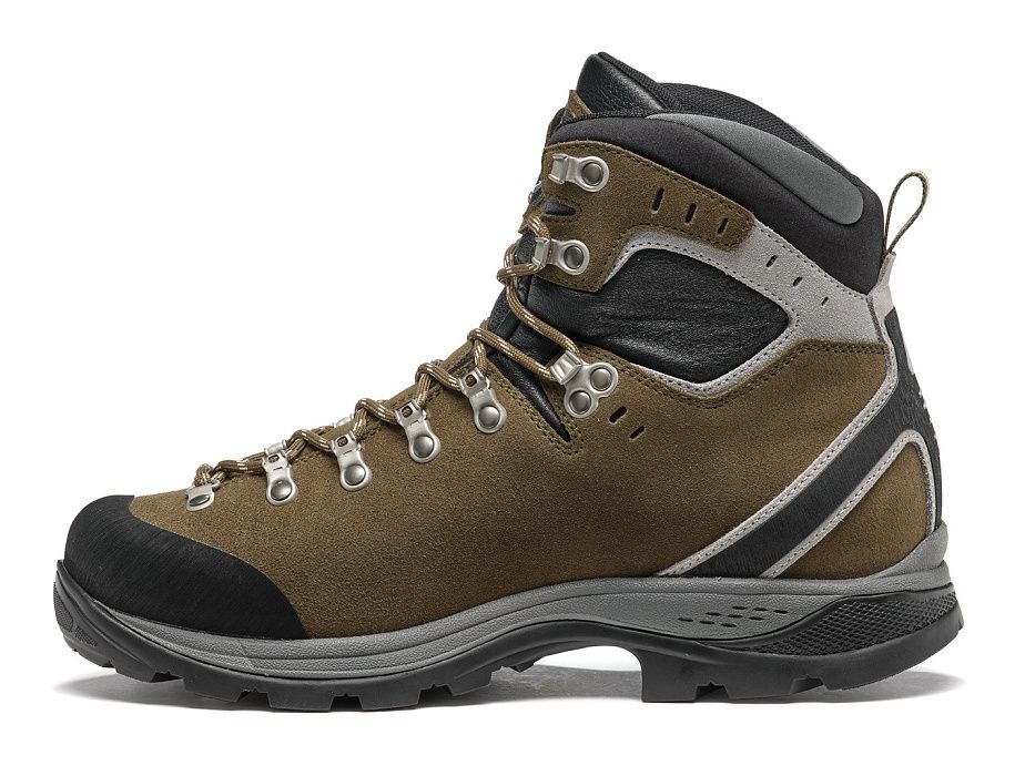 Asolo Greenwood Evo GV MM - major brown