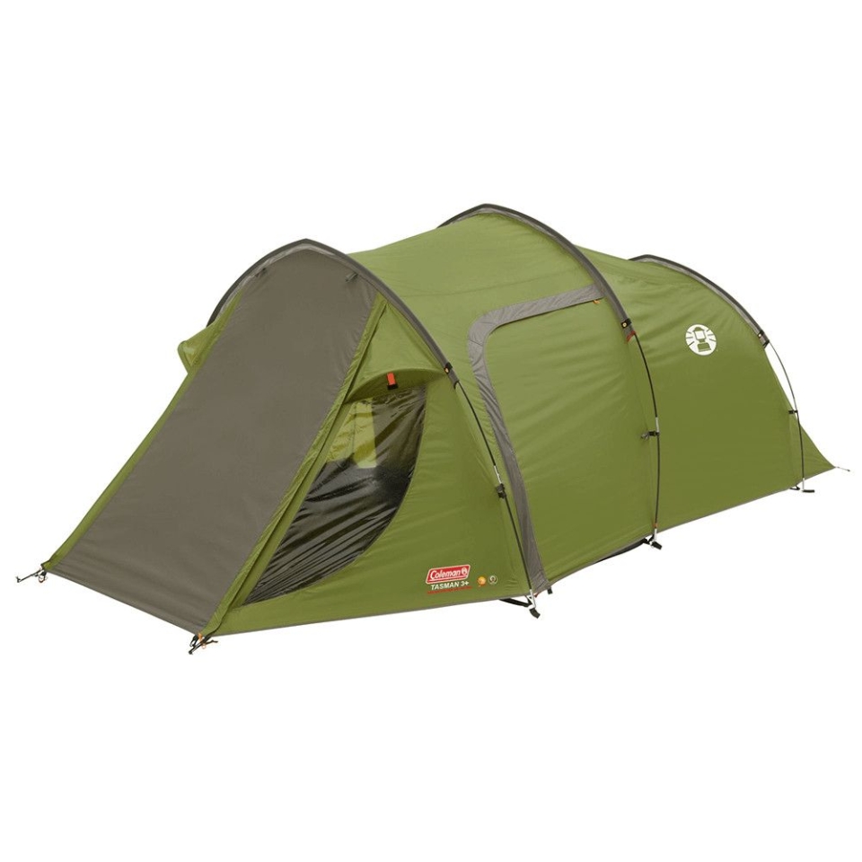 Coleman Tasman 3 Plus