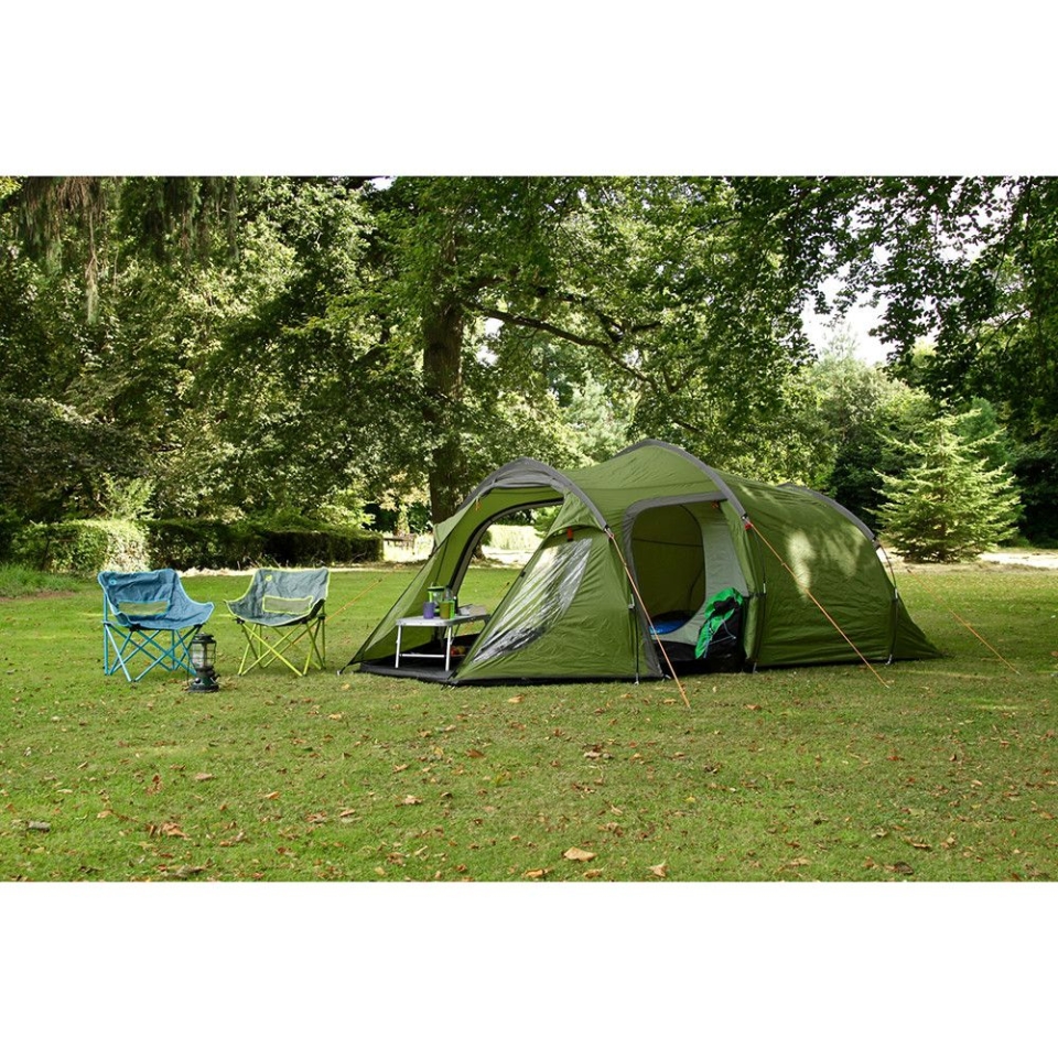 Coleman Tasman 3 Plus