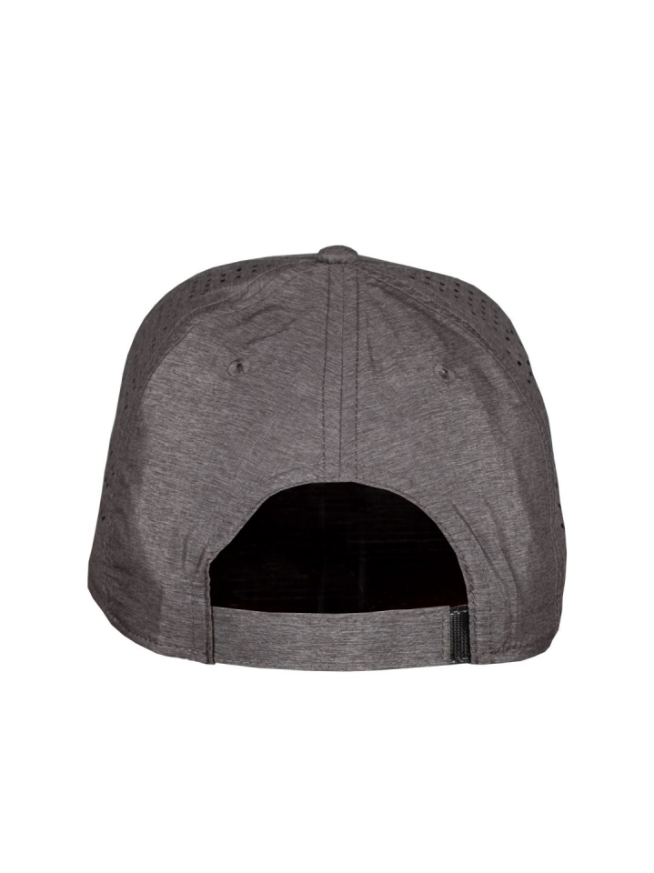 Trail Hat - grey