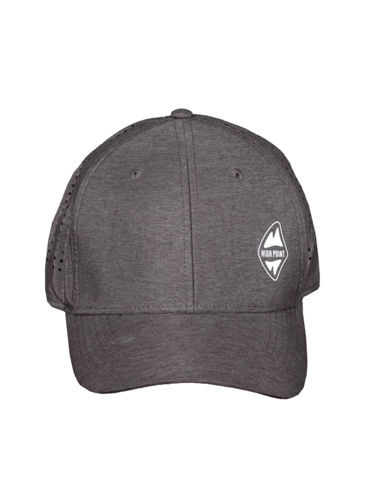 Trail Hat - grey