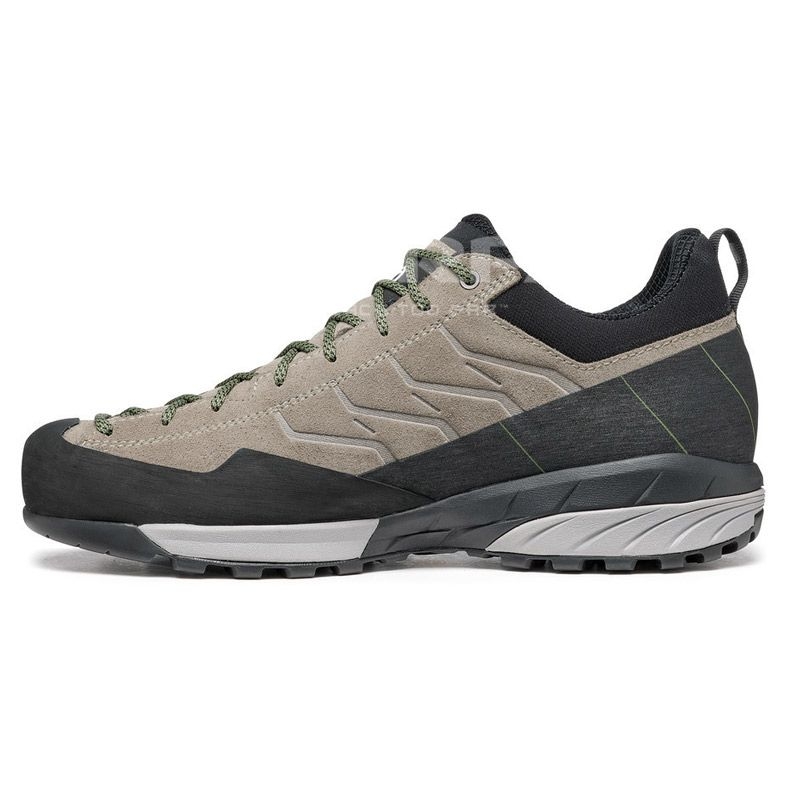 Scarpa Mescalito GTX - taupe/forest