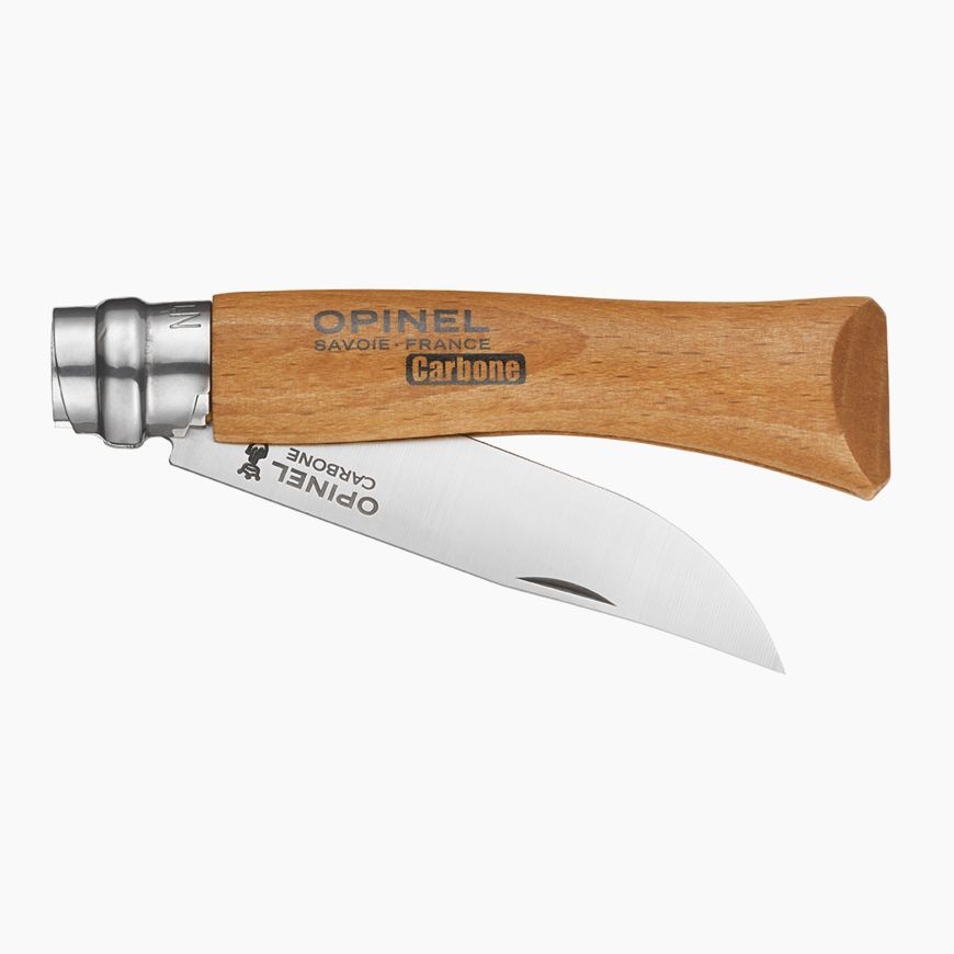 Opinel VRN N°7 Carbon