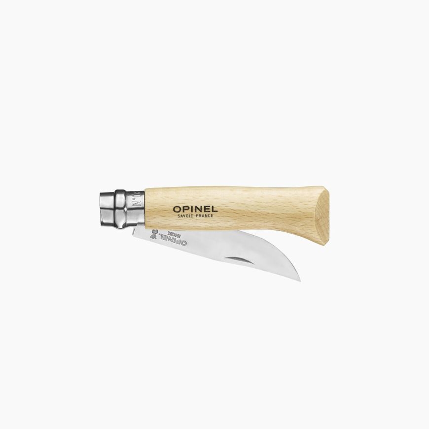 Opinel VRI N°8 Inox