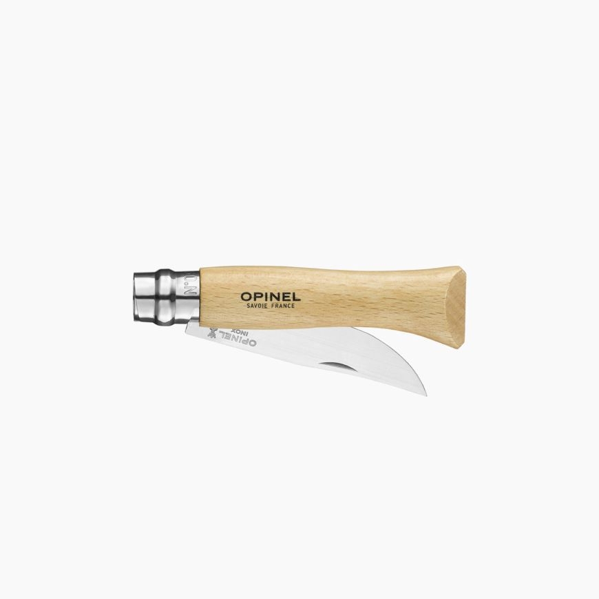 Opinel VRI N°9 Inox