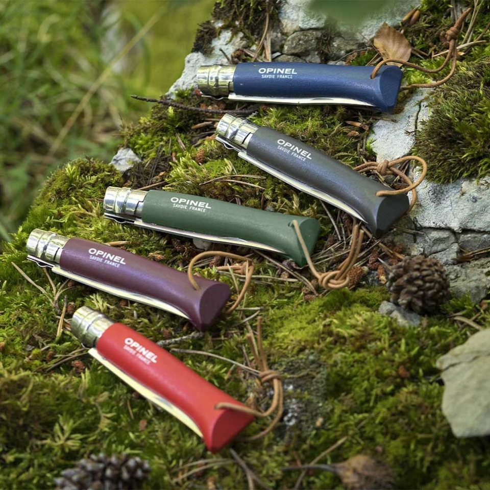 Opinel VRI N°8 Trekking