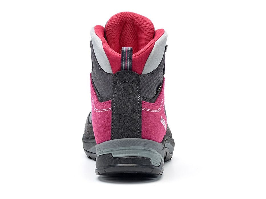 Asolo Falcon GV ML - graphite/graphite