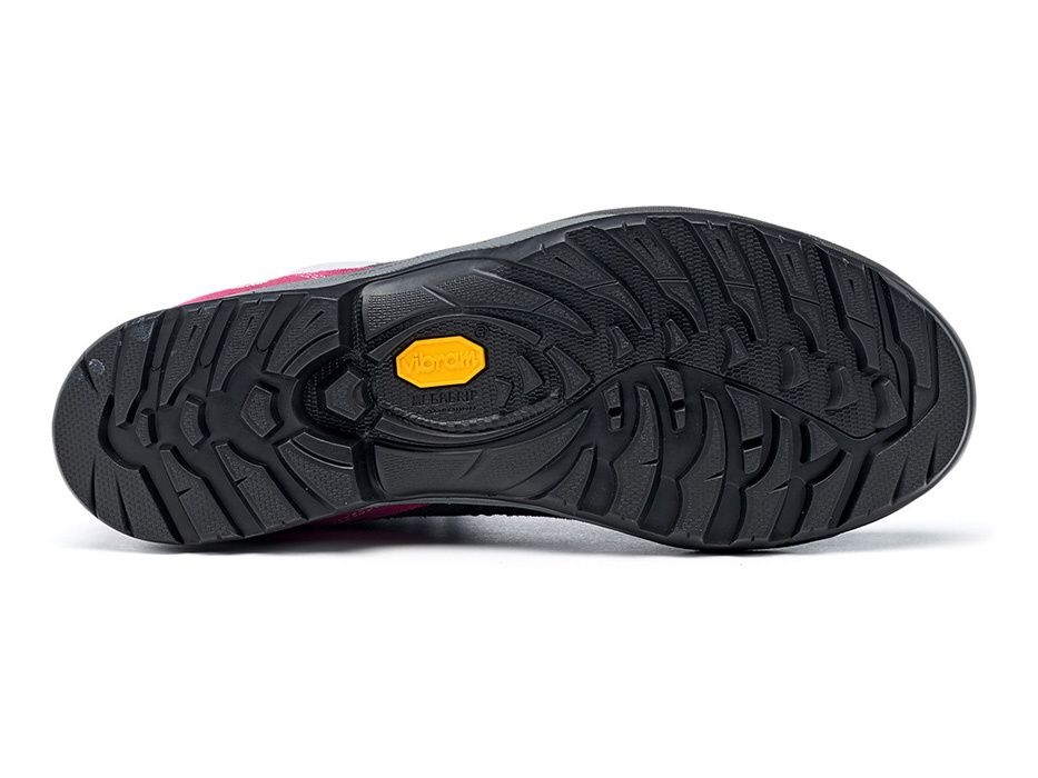 Asolo Falcon GV ML - graphite/graphite