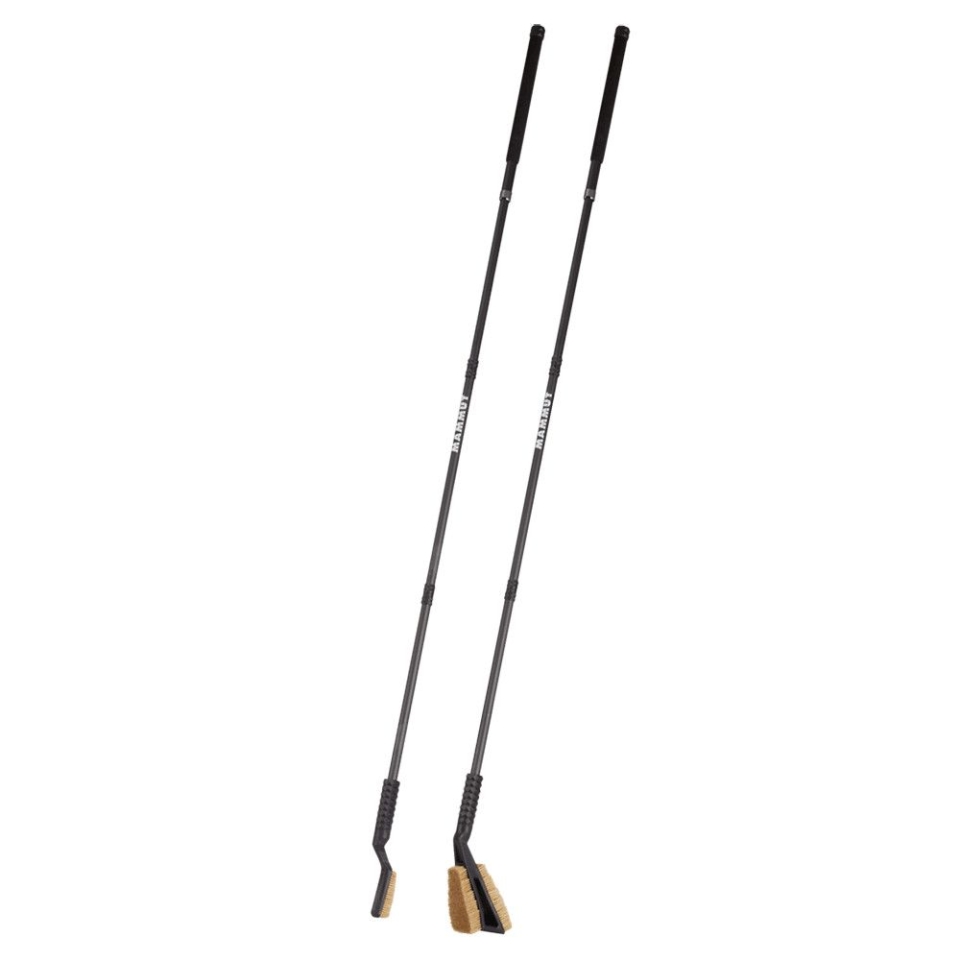 Mammut Brush Stick Package