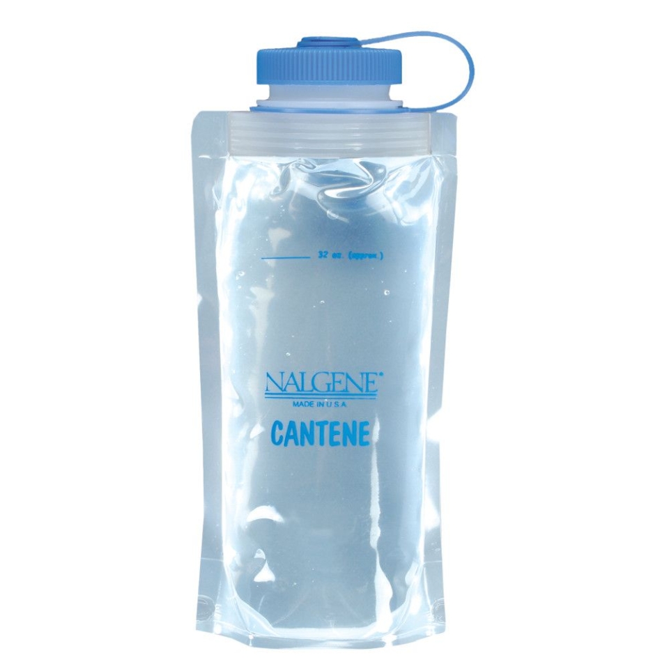 Cantenes Wide Mouth 1L