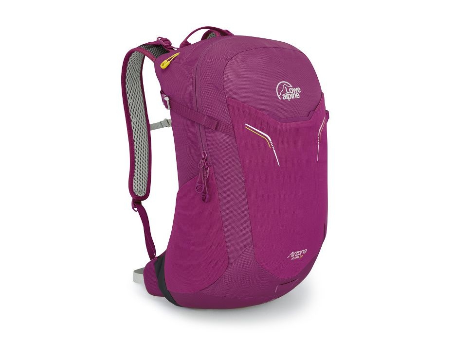 Lowe Alpine AirZone Active 22 Grape