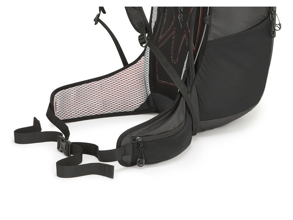 Lowe Alpine AirZone Active 26 - black