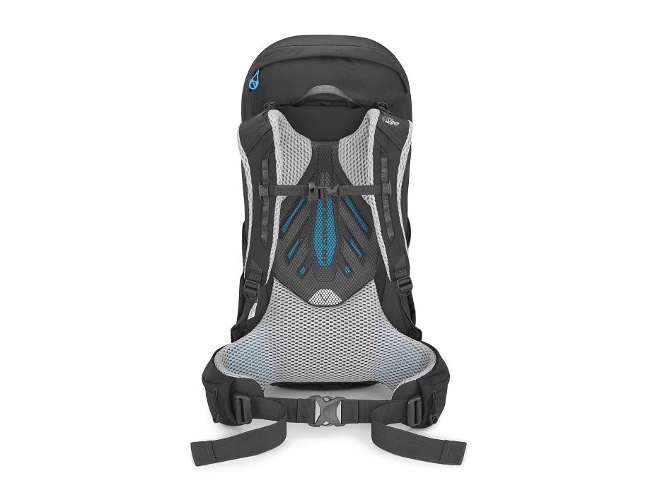 Lowe Alpine Cholatse ND 50:55 - black