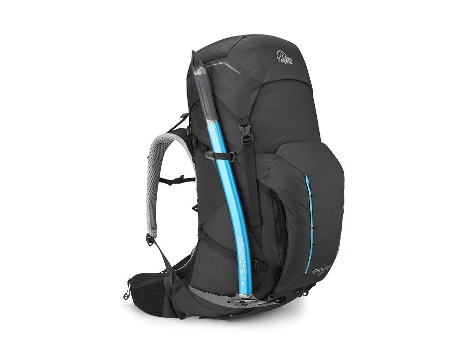 Lowe Alpine Cholatse ND 50:55 - black