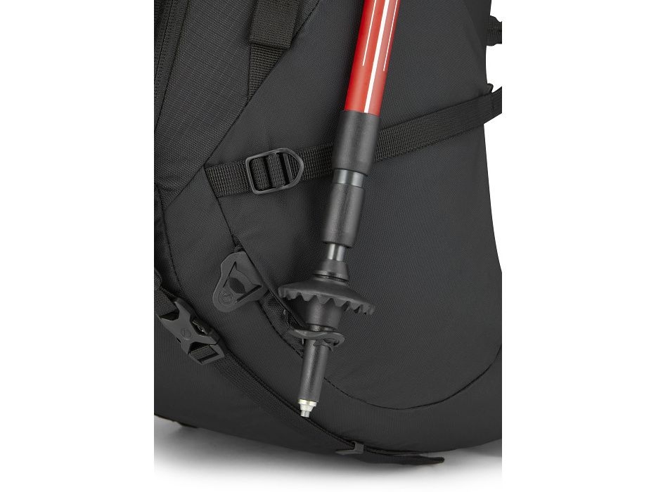 Lowe Alpine Cholatse ND 50:55 - black