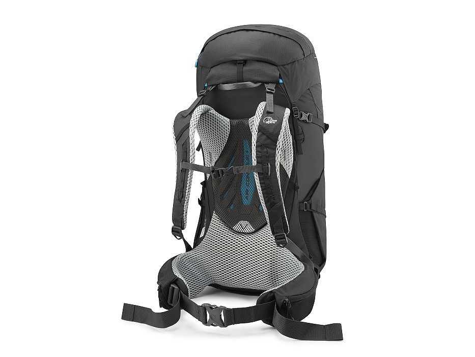 Lowe Alpine Cholatse ND 50:55 - black