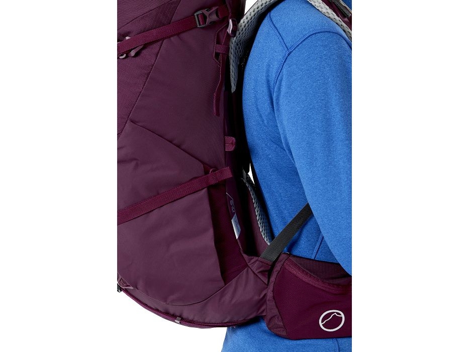 Lowe Alpine Cholatse ND 50:55 - fig