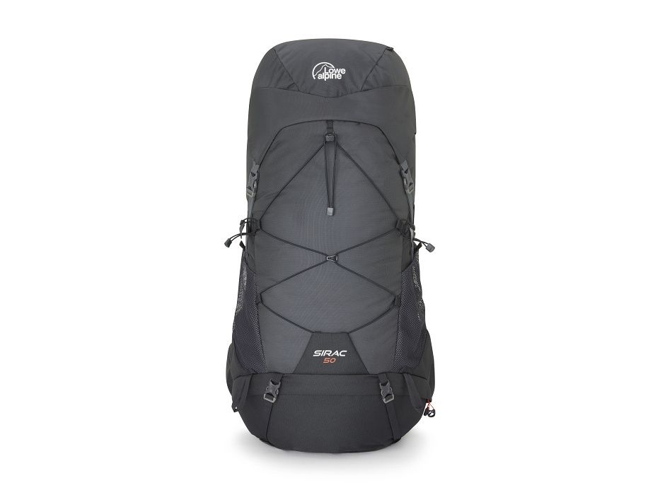 Lowe Alpine Sirac 50 - ebony