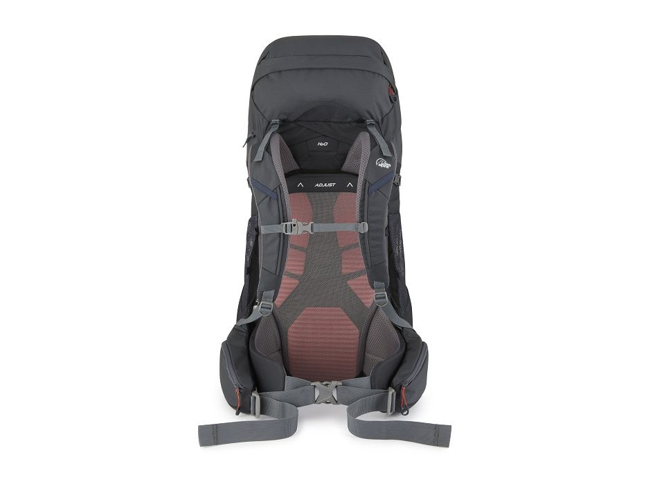 Lowe Alpine Sirac 50 - ebony