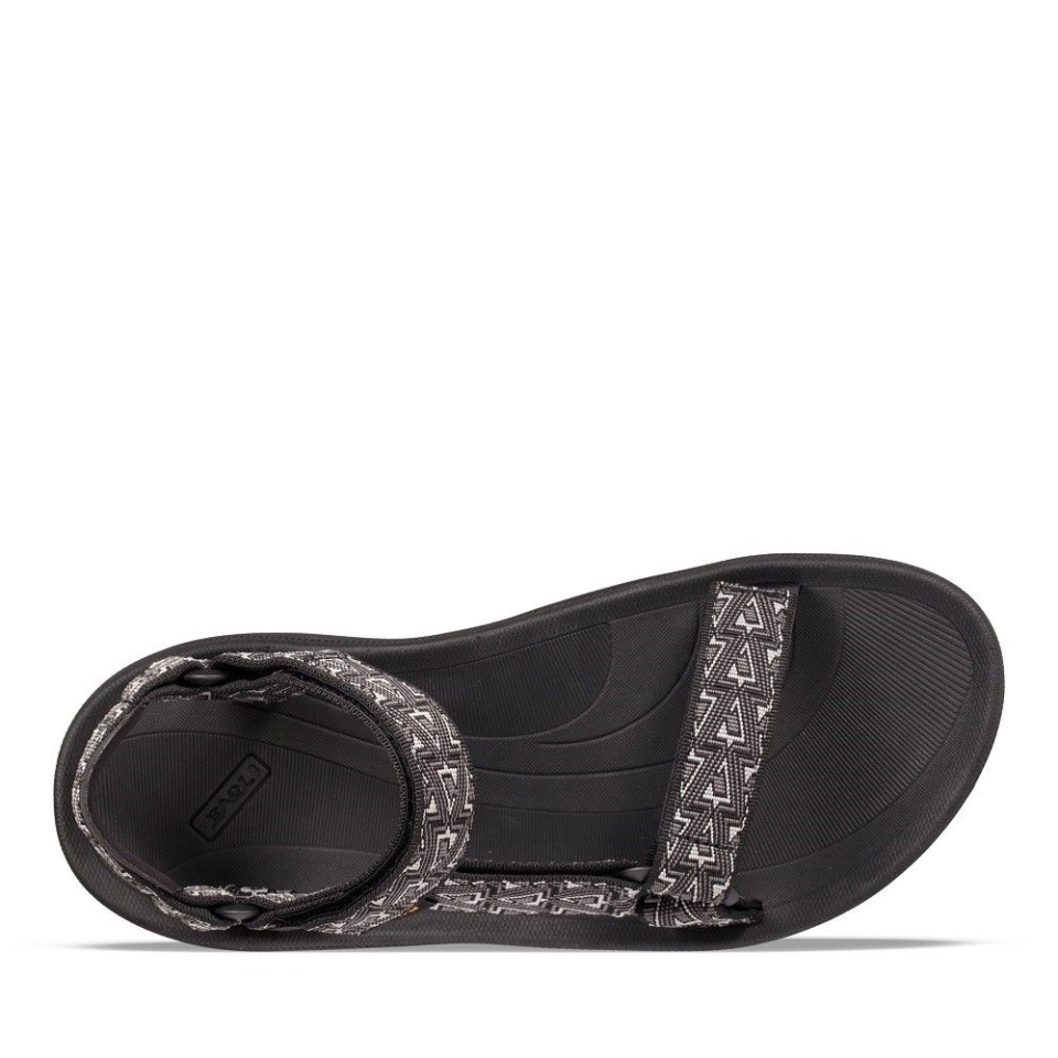 Teva Winsted mens - bamboo black/BMBLC