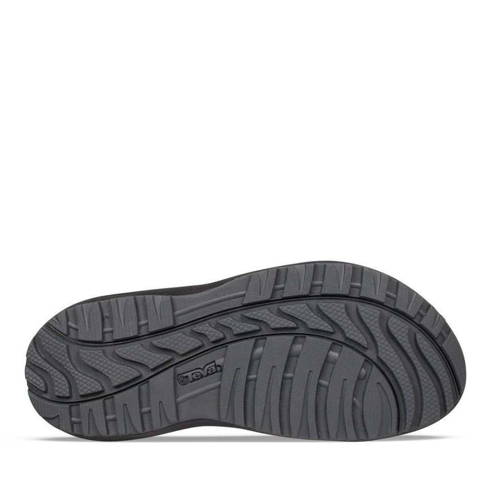Teva Winsted mens - bamboo black/BMBLC