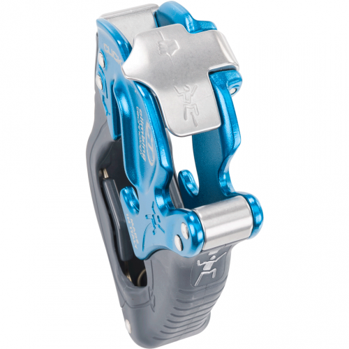 Climbing Technology Click Up Plus - blue