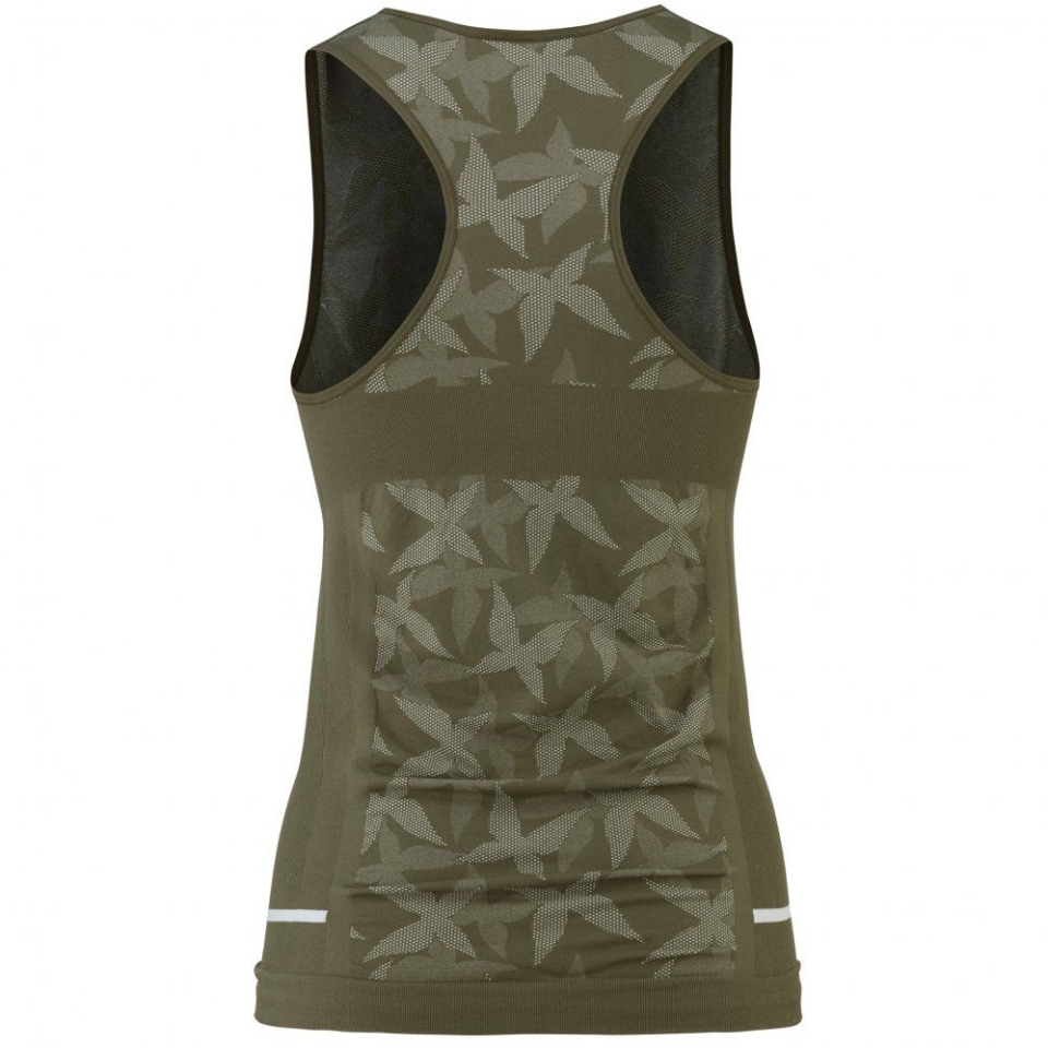 Kari Traa Butterfly Top - Tweed