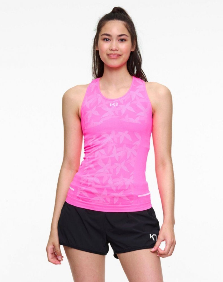 Kari Traa Butterfly Top - Kpink