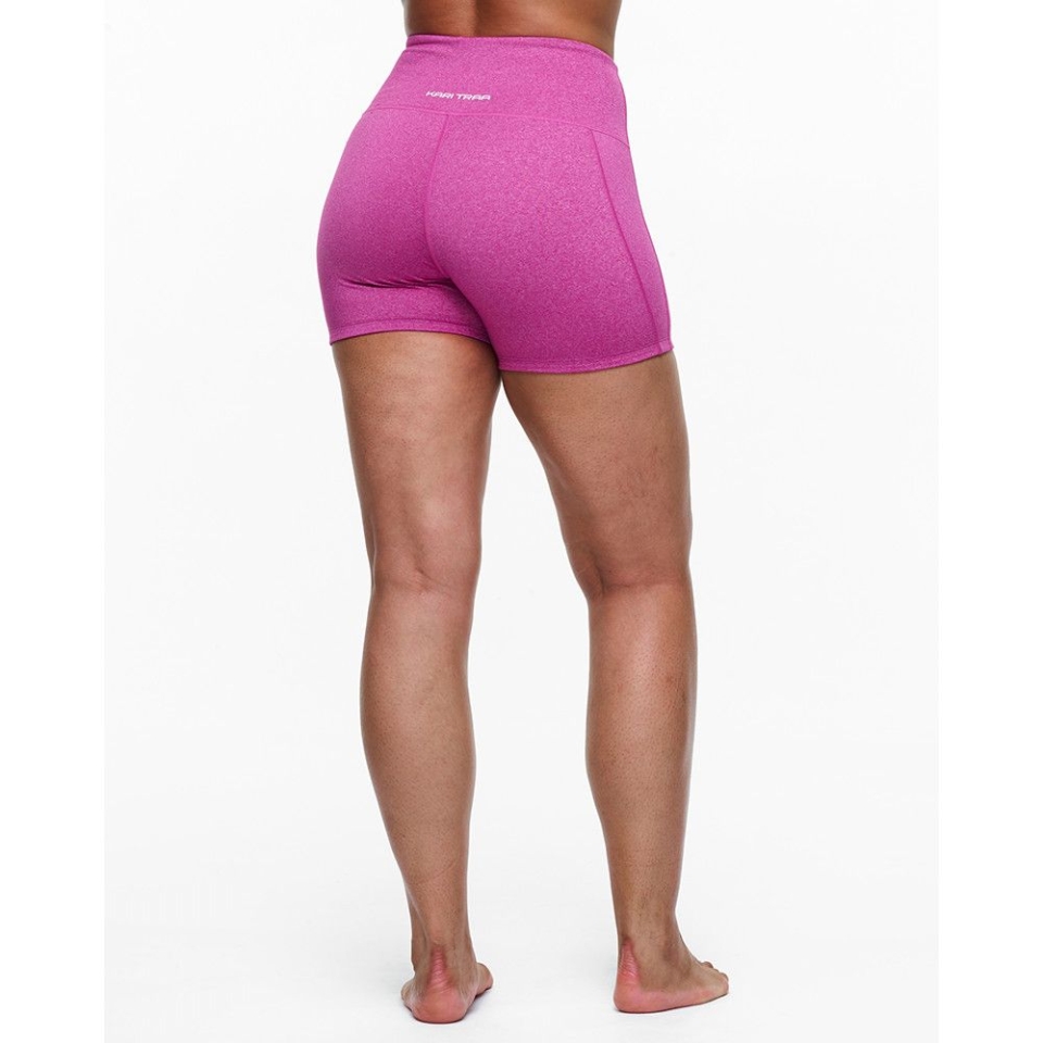 Kari Traa Julie High Shorts W - Fucha