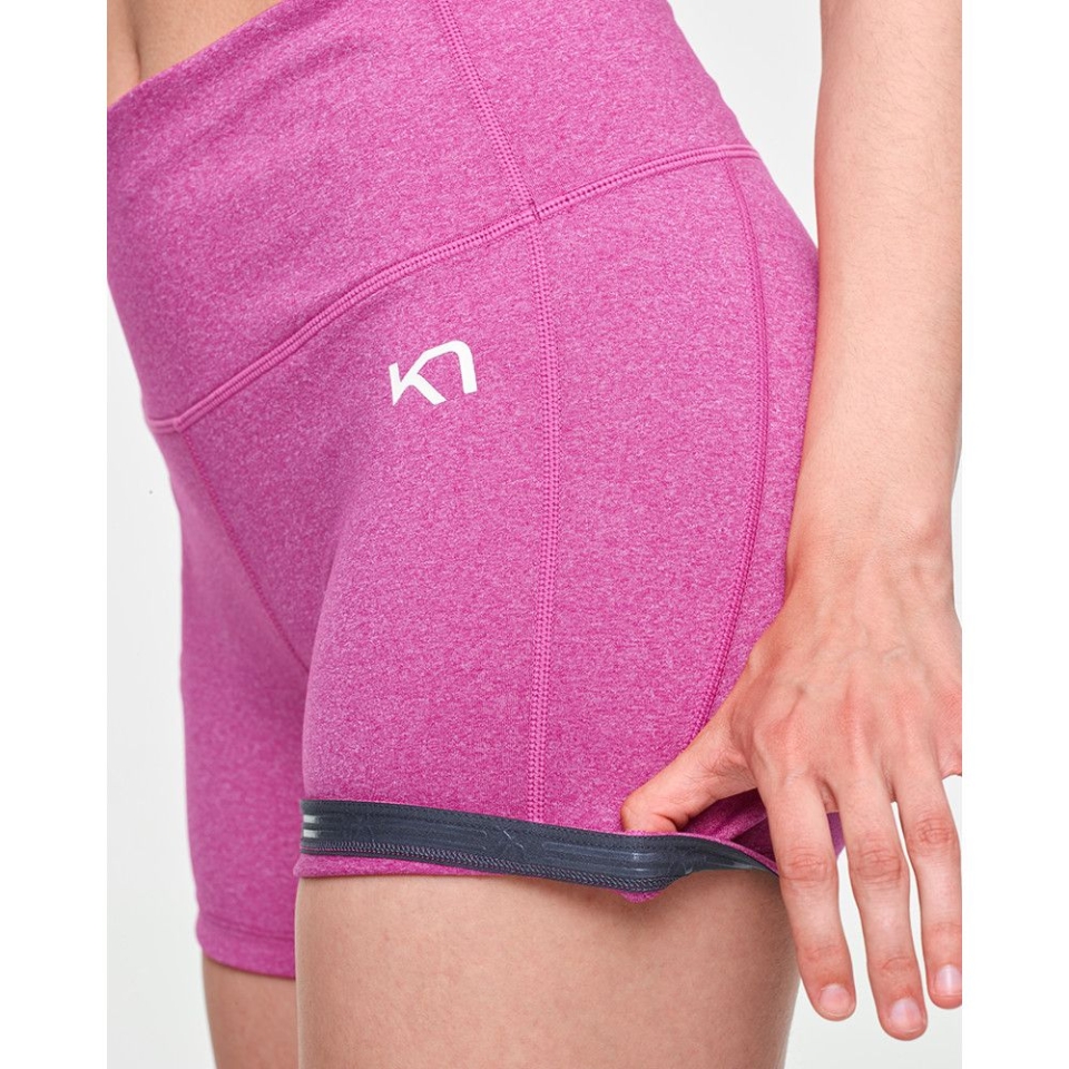 Kari Traa Julie High Shorts W - Fucha